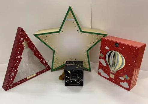 克拉玛依胶盒定制